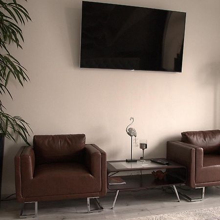 Apartment Centrum Number 8 포프라트 외부 사진