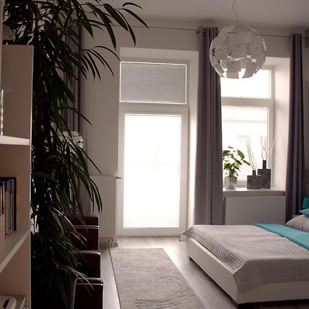 Apartment Centrum Number 8 포프라트 외부 사진