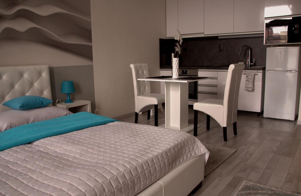 Apartment Centrum Number 8 포프라트 외부 사진