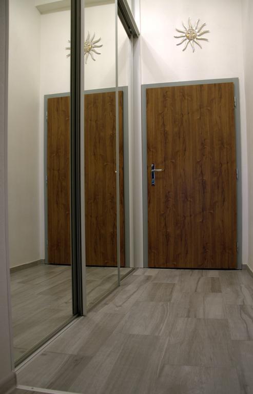 Apartment Centrum Number 8 포프라트 외부 사진