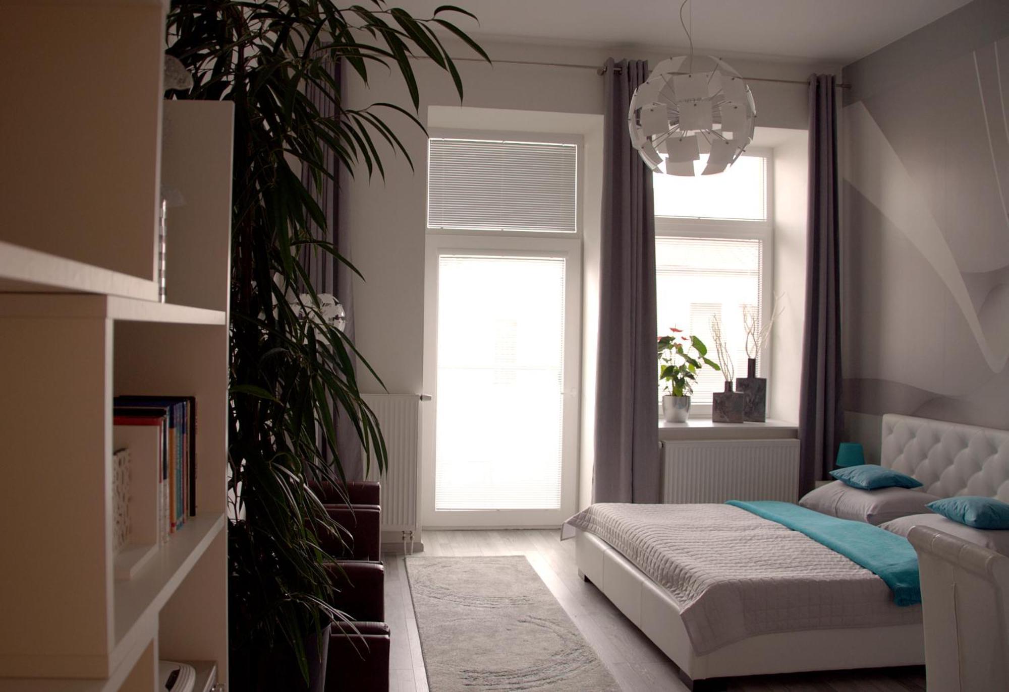 Apartment Centrum Number 8 포프라트 외부 사진