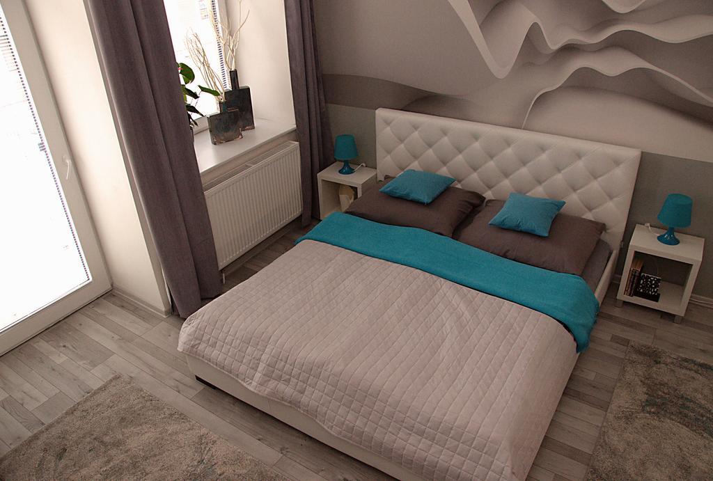 Apartment Centrum Number 8 포프라트 외부 사진