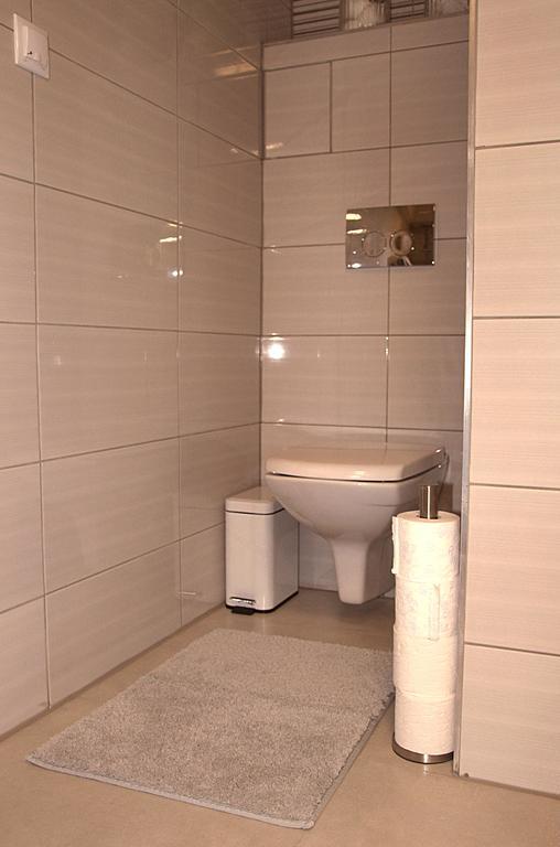 Apartment Centrum Number 8 포프라트 외부 사진