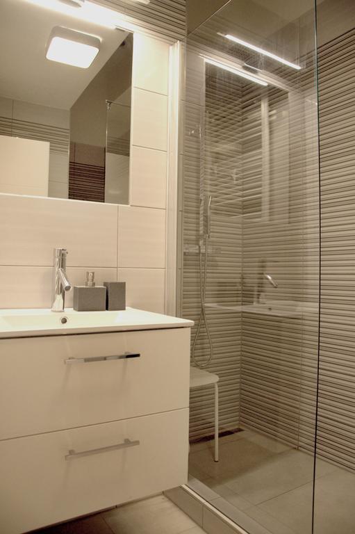 Apartment Centrum Number 8 포프라트 외부 사진